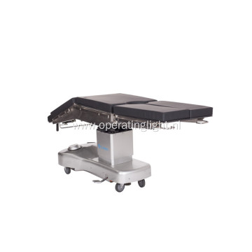 Manual Hydraulic Surgical Operating Table